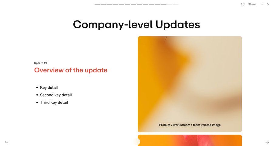 Tome
			detail page news changelog (product) interactive map product update changelog update meeting ui page example