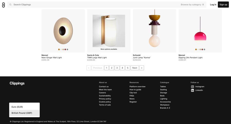 Clippings
			dropdown & other states navigation language settings navigation menu navigation bar menu navigation links navigation buttons comparison page comparision search menu ui page example