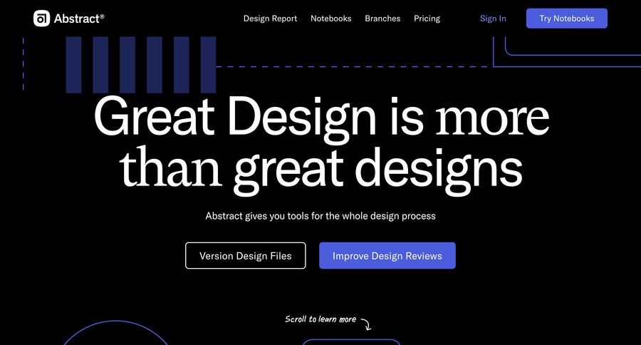 Abstract
page example