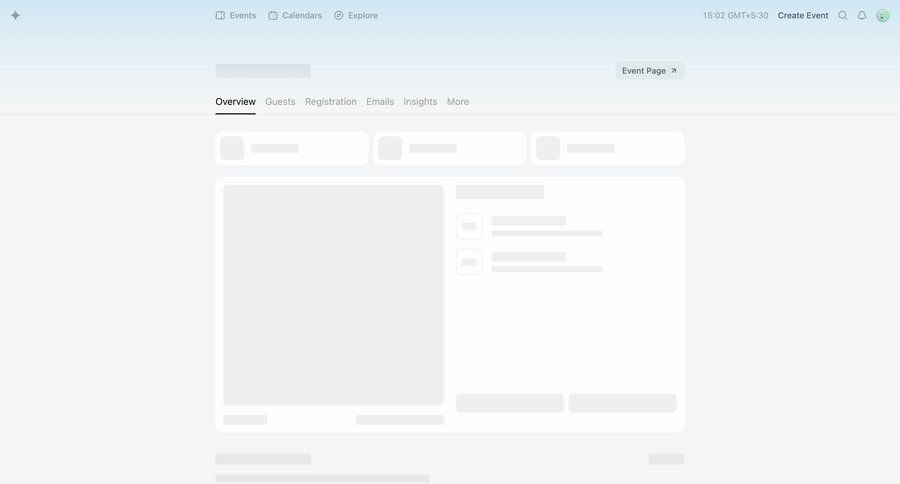 Luma
			     ux ui design