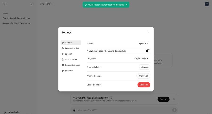 ChatGPT
			               ux ui design