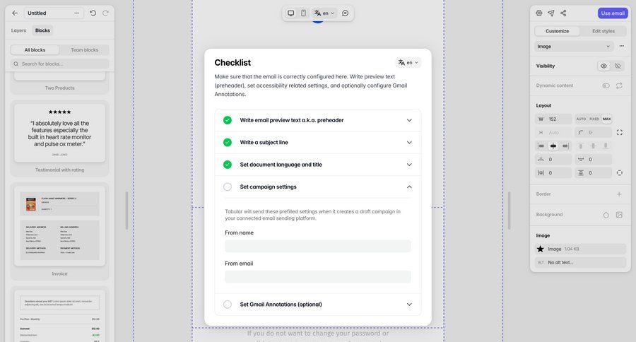 Tabular
			 content management configuration e-commerce form progress indicator sidebar accordion configuration screen ui page example