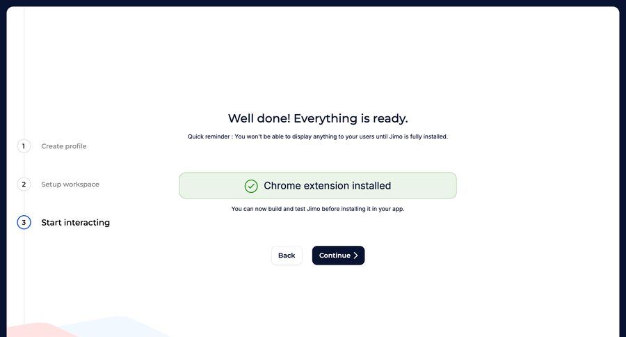 Jimo
			        ux ui design