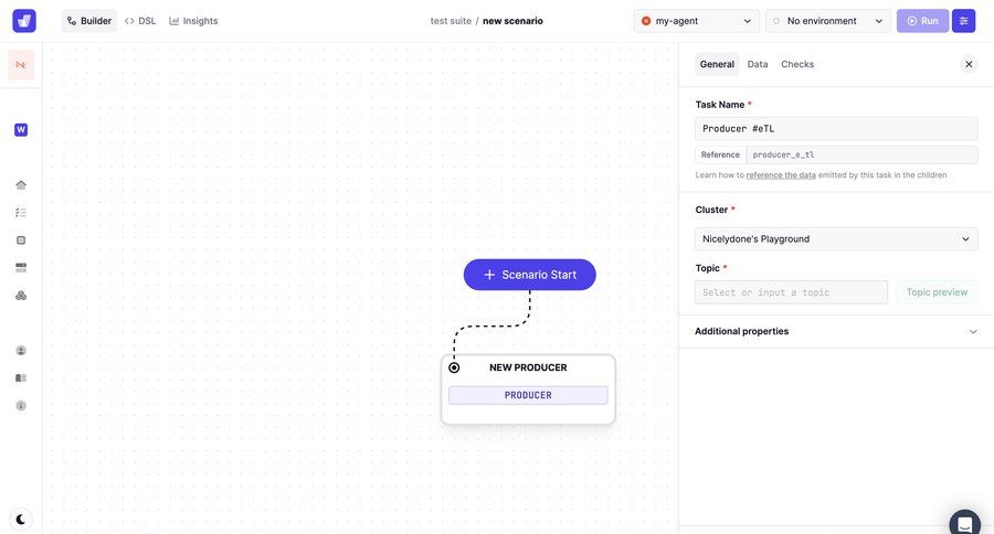 Conduktor
			 modern rounded corners sidebar form automation workflow automation workflow configuration create workflow builder data pipeline scenario editor wysiwyg ui page example