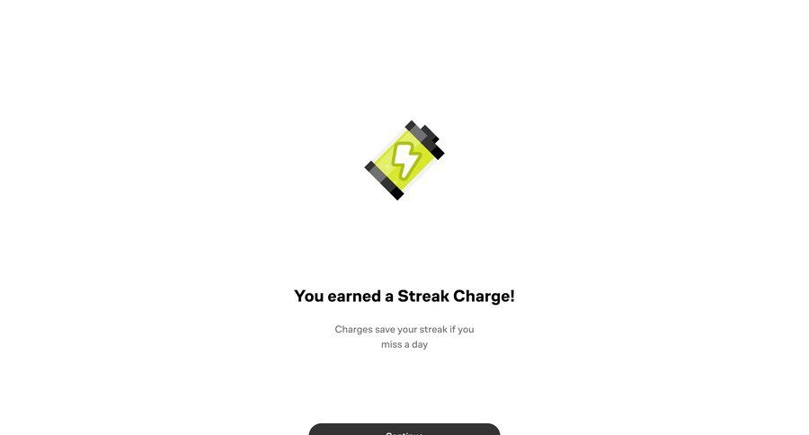 Brillant
			 confirmation call to action confirmation message ui page example