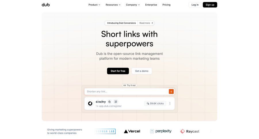 Dub
			      ux ui design