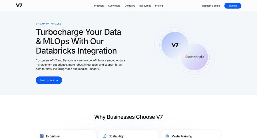 V7
			 extend trial partners experts ui page example