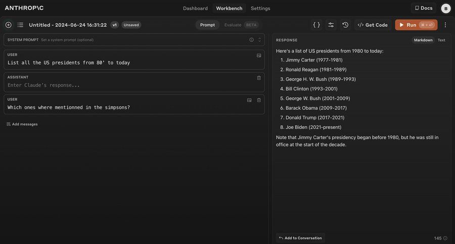 Anthropic
			 artificial intelligence conversational ui natural language processing chat menu chatbot conversational code snippet ui page example