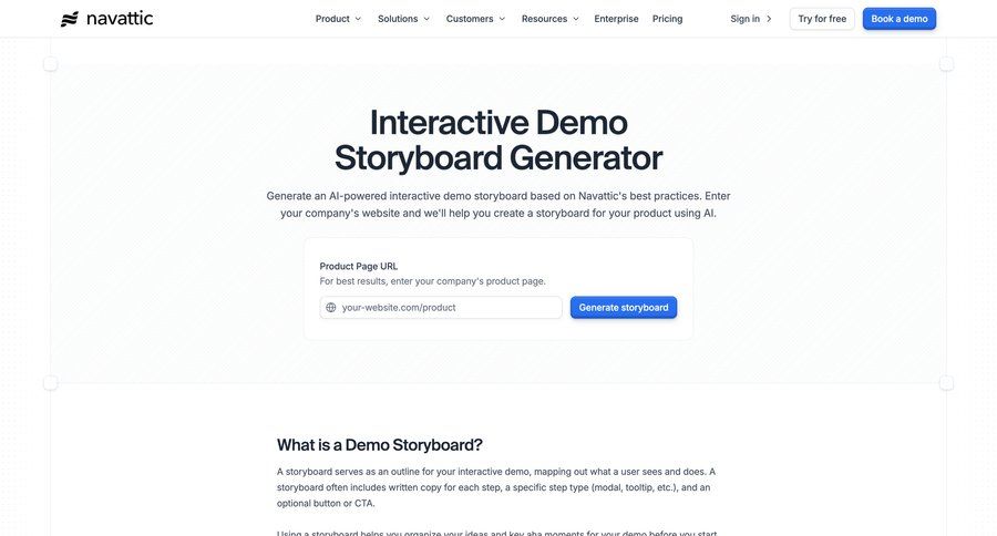 Navattic
				tools ui page example