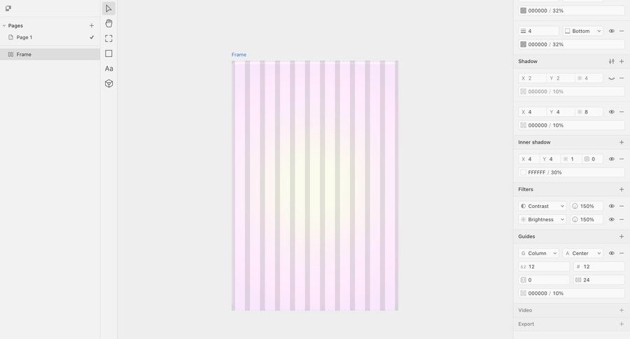 Paper
			 sidebar navigation grid editor design export tree view hierarchical navigation sidebar modern ui page example