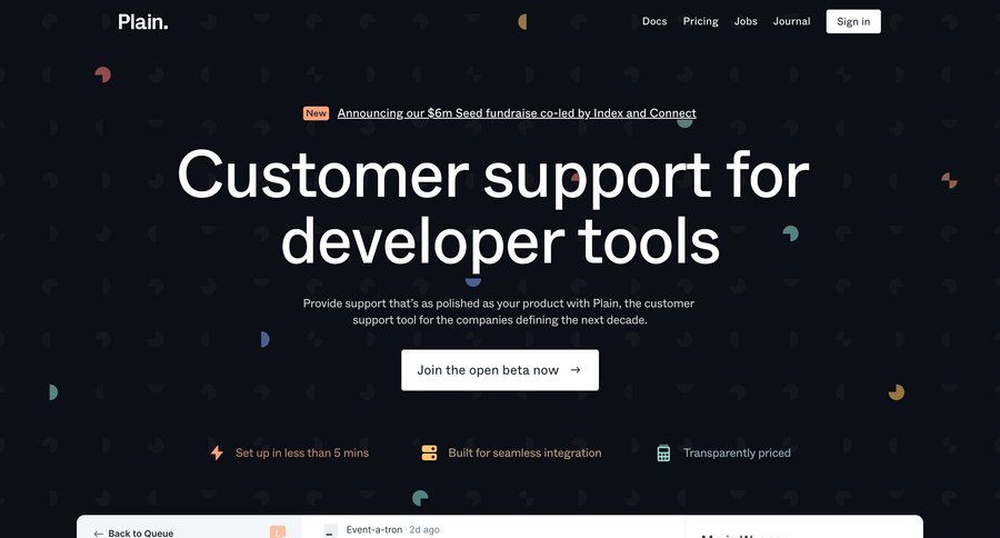 Plain
			          ux ui design