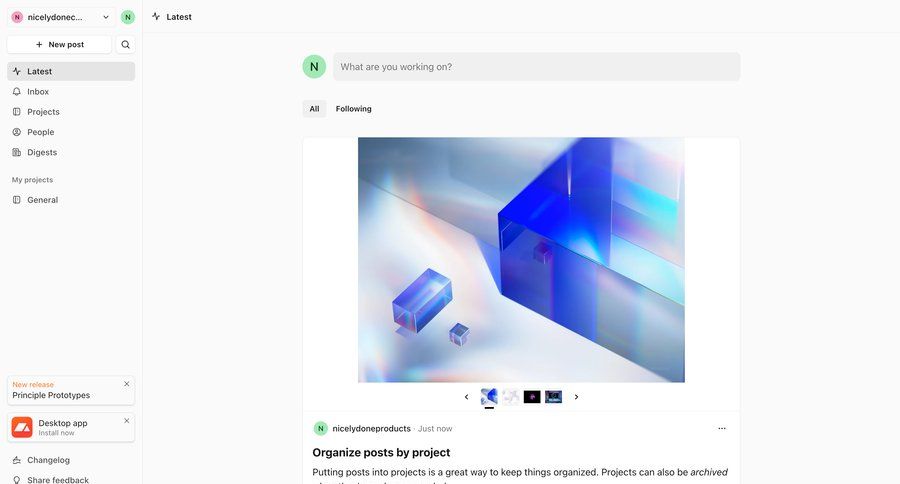 Campsite
			          ux ui design