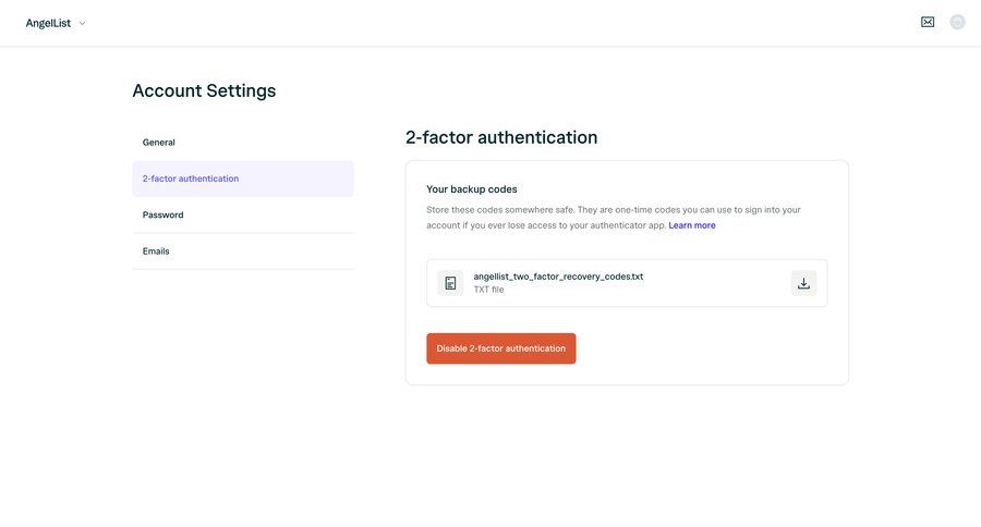 Angellist
			           ux ui design