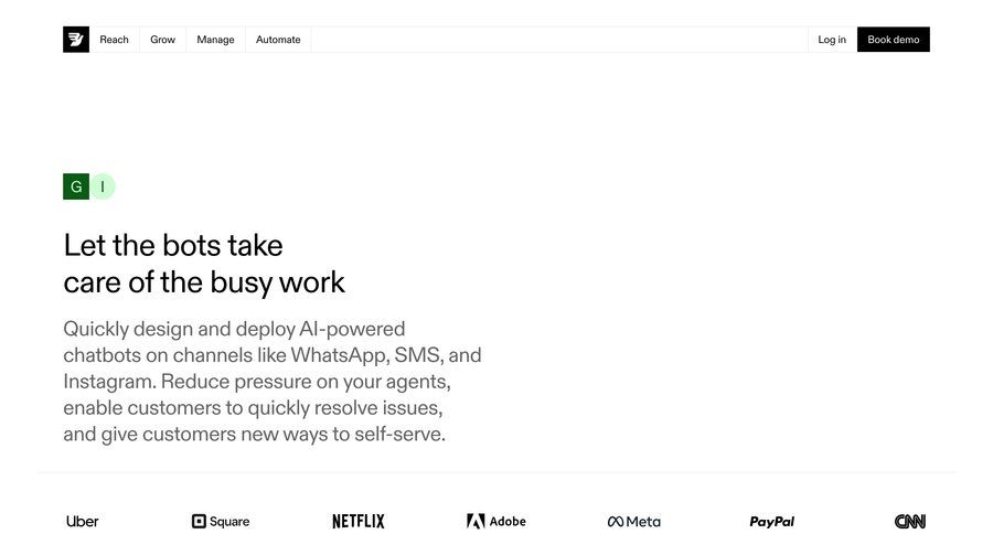 Bird
				help ui page example