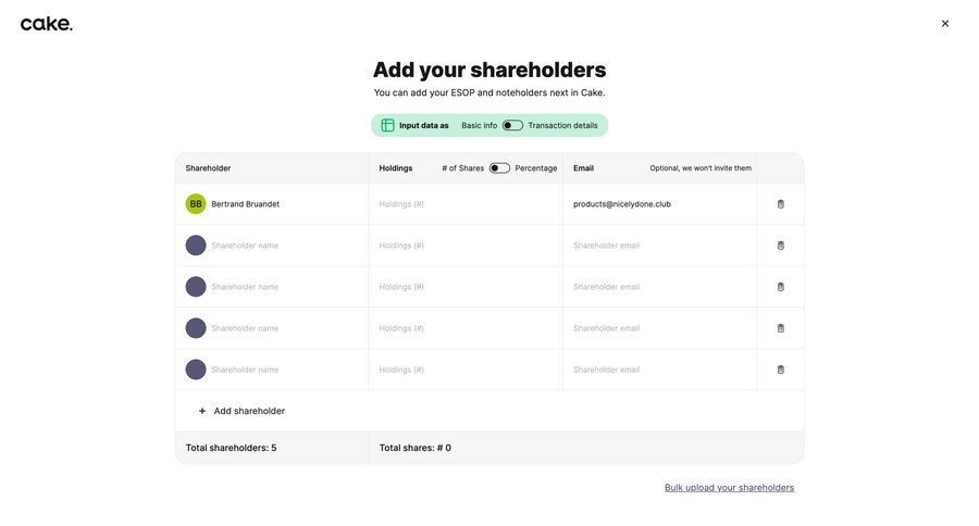 Cake
				create ui page example