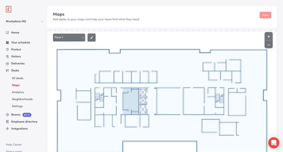 Envoy
			maps configuration grid save changes sidebar setup maps interactive map location map world map route map map view ui page example