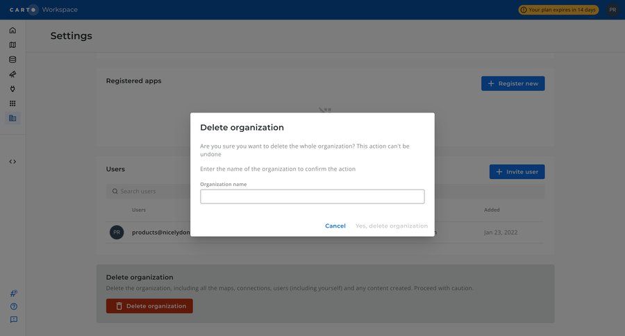 Carto
			   ux ui design