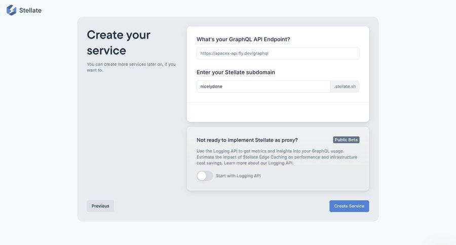 Stellate
			      ux ui design