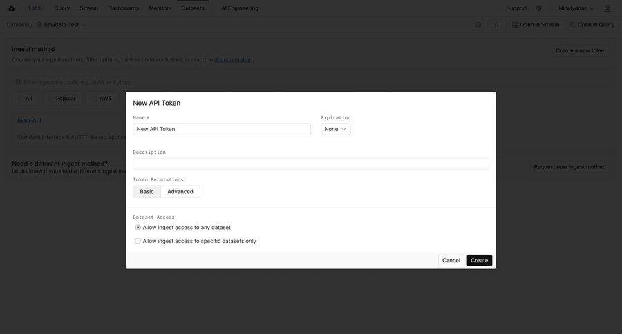 Axiom
			 access control ui page example