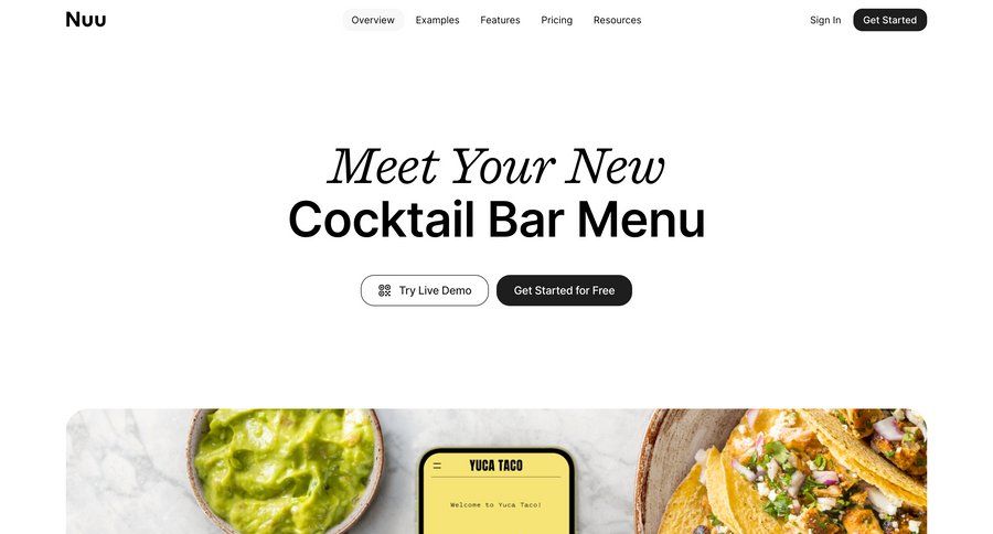 Nuu
			 ux ui design