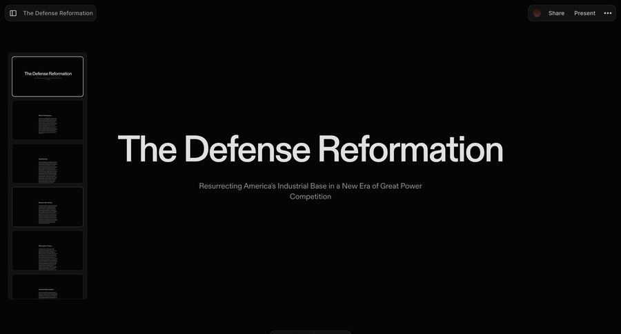 Chronicle
			 grid navigation bar ui page example