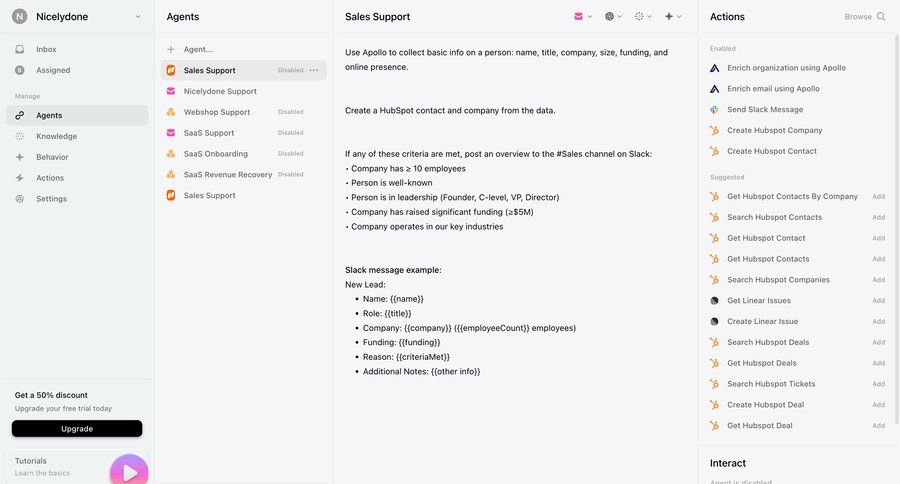 Lemni
			 configuration settings sidebar navigation automation workflow automation right sidebar content hierarchy call intelligence sidebar parameters integration data grid configuration screen ui page example