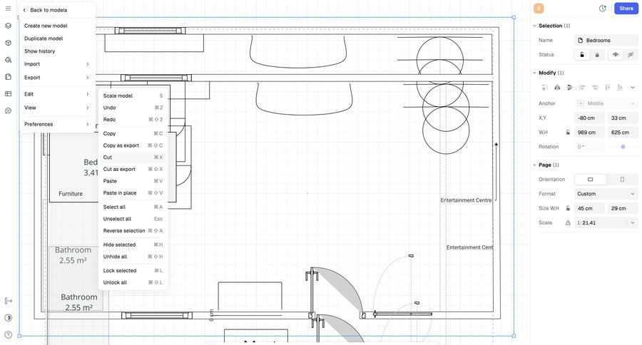 Rayon
			 grid editor design file management menu edit mode importing data duplicate ui page example