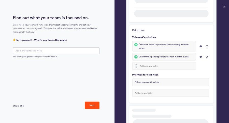 15Five
			        ux ui design