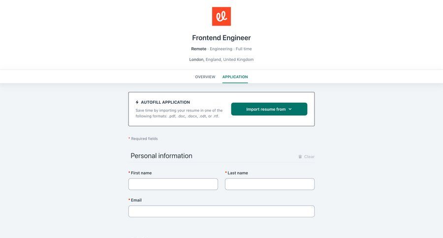 Ballpark
			 form drag & drop ui page example