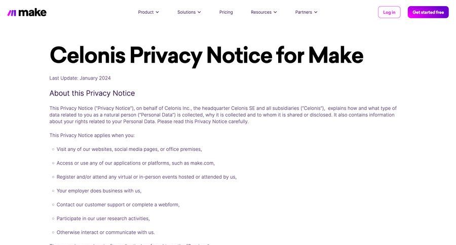 Make
			 virtual assistant trainings ui page example