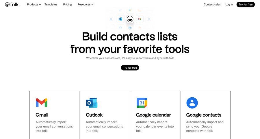 Folk
			   ux ui design
