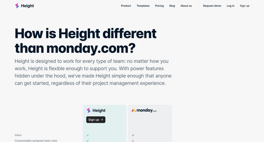 Height
			 bulk import free plan bulk edit bulk archive bulk move color palette color theme world map comparison page competition vs comparision alternatives quick actions filter ui search results ui dark ui map view importing data inline edit option menu ui page example