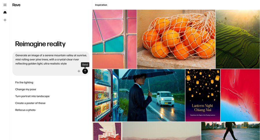 Reve
				create ui page example
