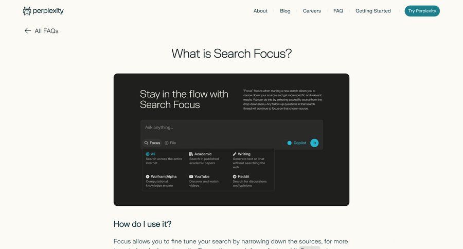 Perplexity
			 rule engine option menu ui page example