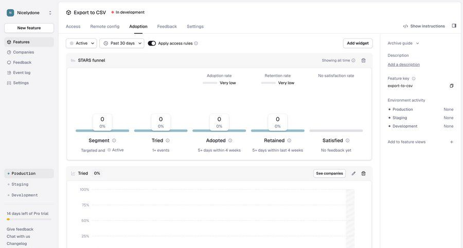 Reflag
			 dashboard data filtering dropdown filters menu monitoring analytics ui page example