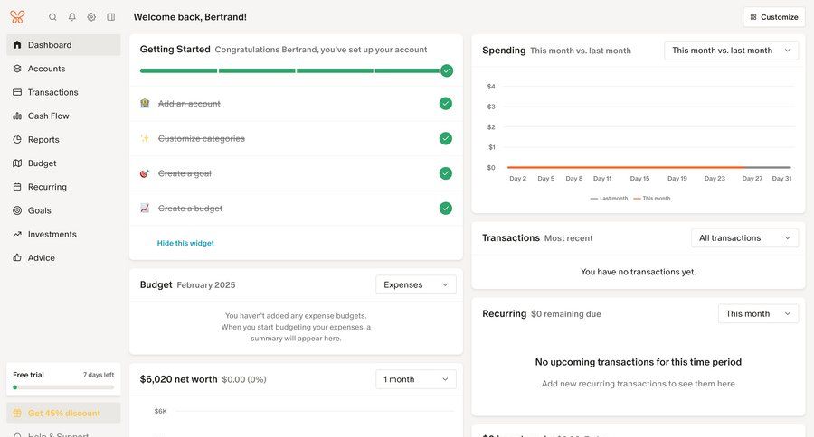 Monarch
			 dashboard onboarding finance dashboard overview sidebar user profile user user termination progress bar profile page transaction history ui page example