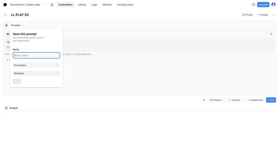 Braintrust
			 artificial intelligence form machine learning upgrade modal accordion ui page example