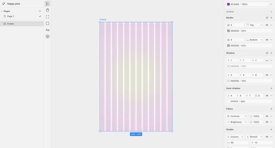 Paper
			 sidebar navigation editor design tree view hierarchical navigation sidebar modern ui page example