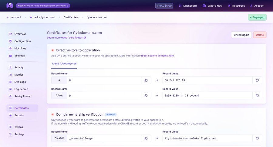 Fly
			 configuration settings sidebar navigation delete sidebar security records setup modern ui page example