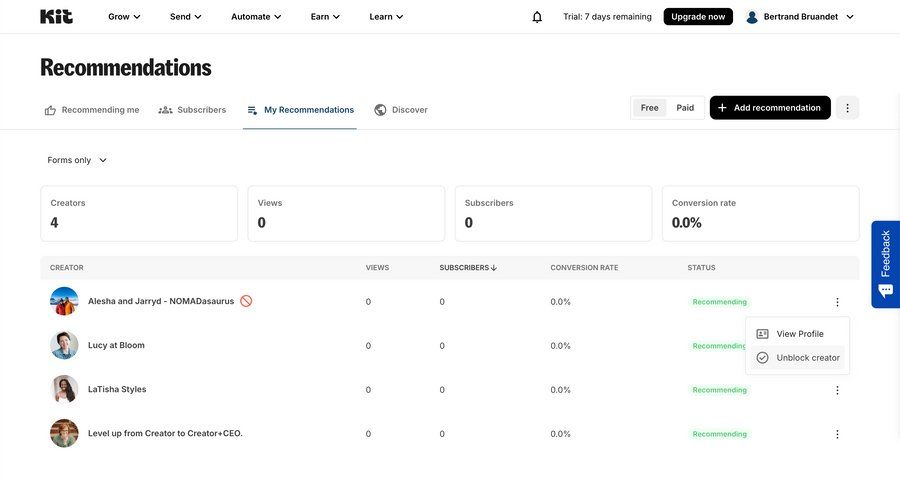 Kit
			 table headers user data dropdown filters user profile user menu table suggestion analytics ui page example