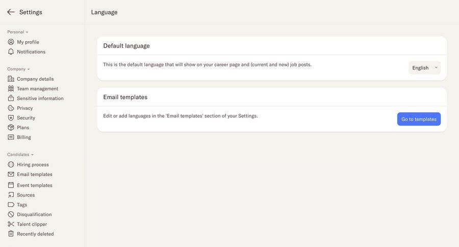 Homerun
			language settings account settings configuration settings sidebar navigation user settings navigation sidebar sidebar localization ui page example