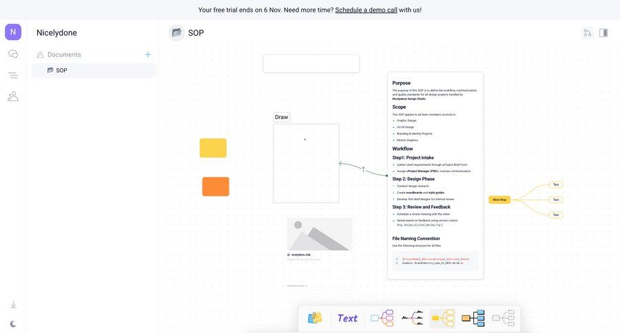 Orchestra
				list ui page example