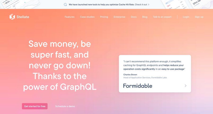 Stellate
			        ux ui design