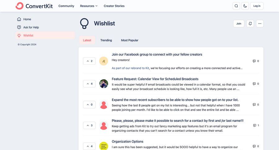 Kit
			 sidebar navigation payment method bulk delete bulk edit bulk upload bulk archive bulk move sidebar menu marketing website design blog templates check out pagination email confirmation payment confirmation real-time editing search suggestions suggestion ui page example