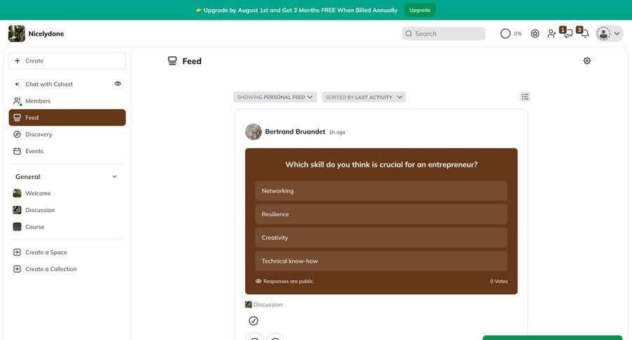 Mighty
			 sidebar navigation navigation sidebar sidebar menu social feed ui page example