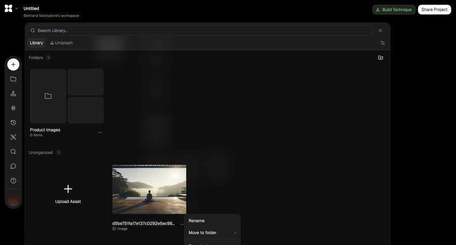 Flora
			 file upload ui page example