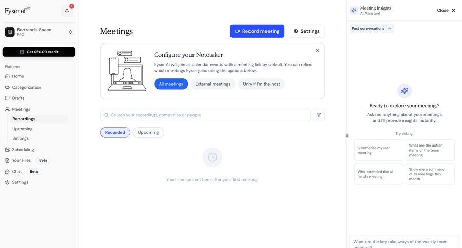 Fyxer
				settings ui page example
