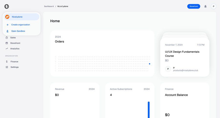 Polar
			 e-commerce dashboard sidebar navigation account management grid account setup finance project tracking data analysis dashboard overview sidebar personal space data visualization modern analytics ui page example