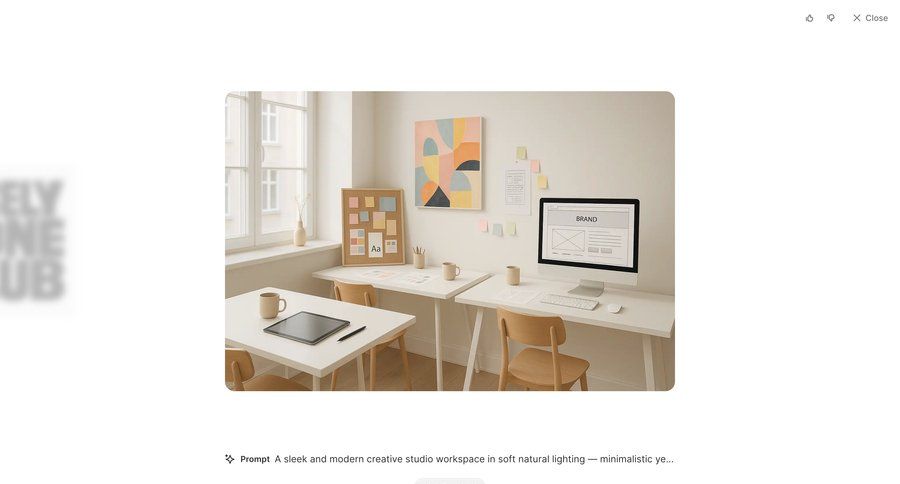 Durable
				detail page ui page example