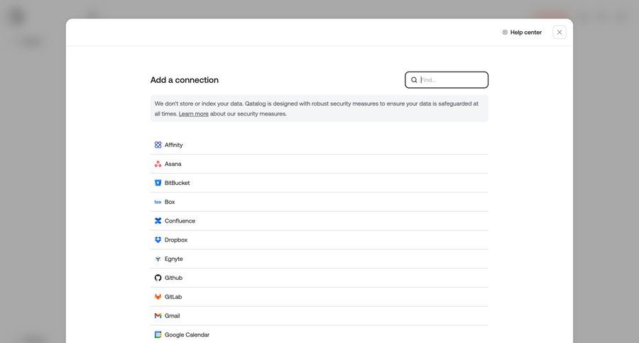Qatalog
			    ux ui design